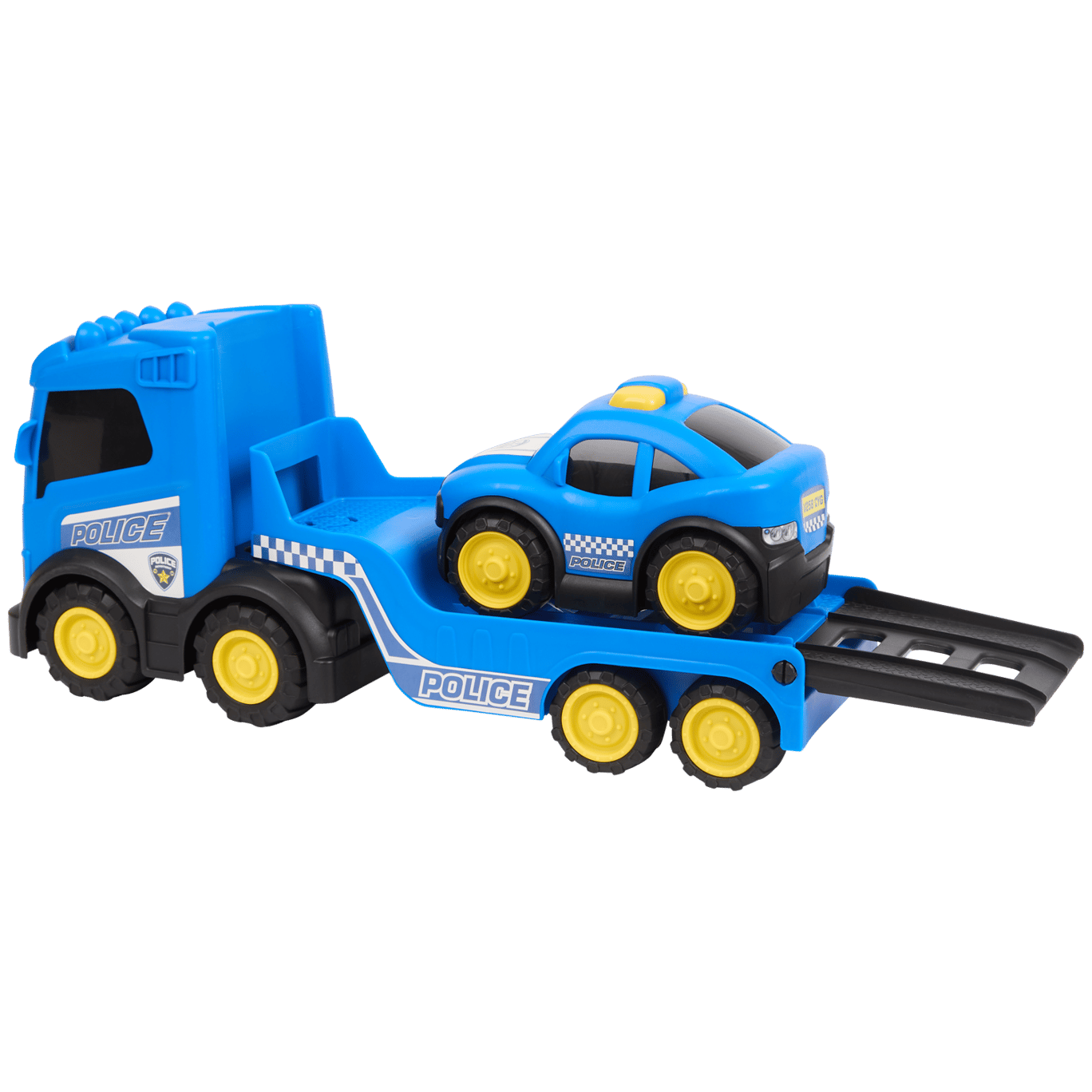 Camion transporteur Construction Machines