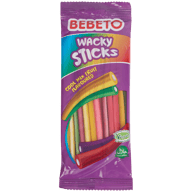 Směs sladkostí Bebeto