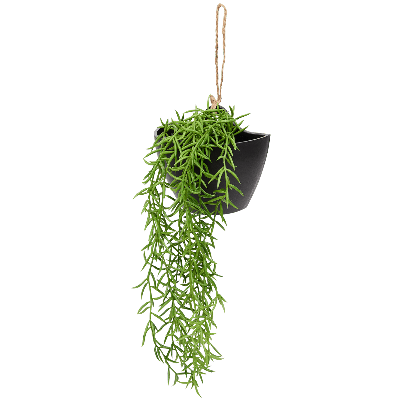 Plante suspendue artificielle