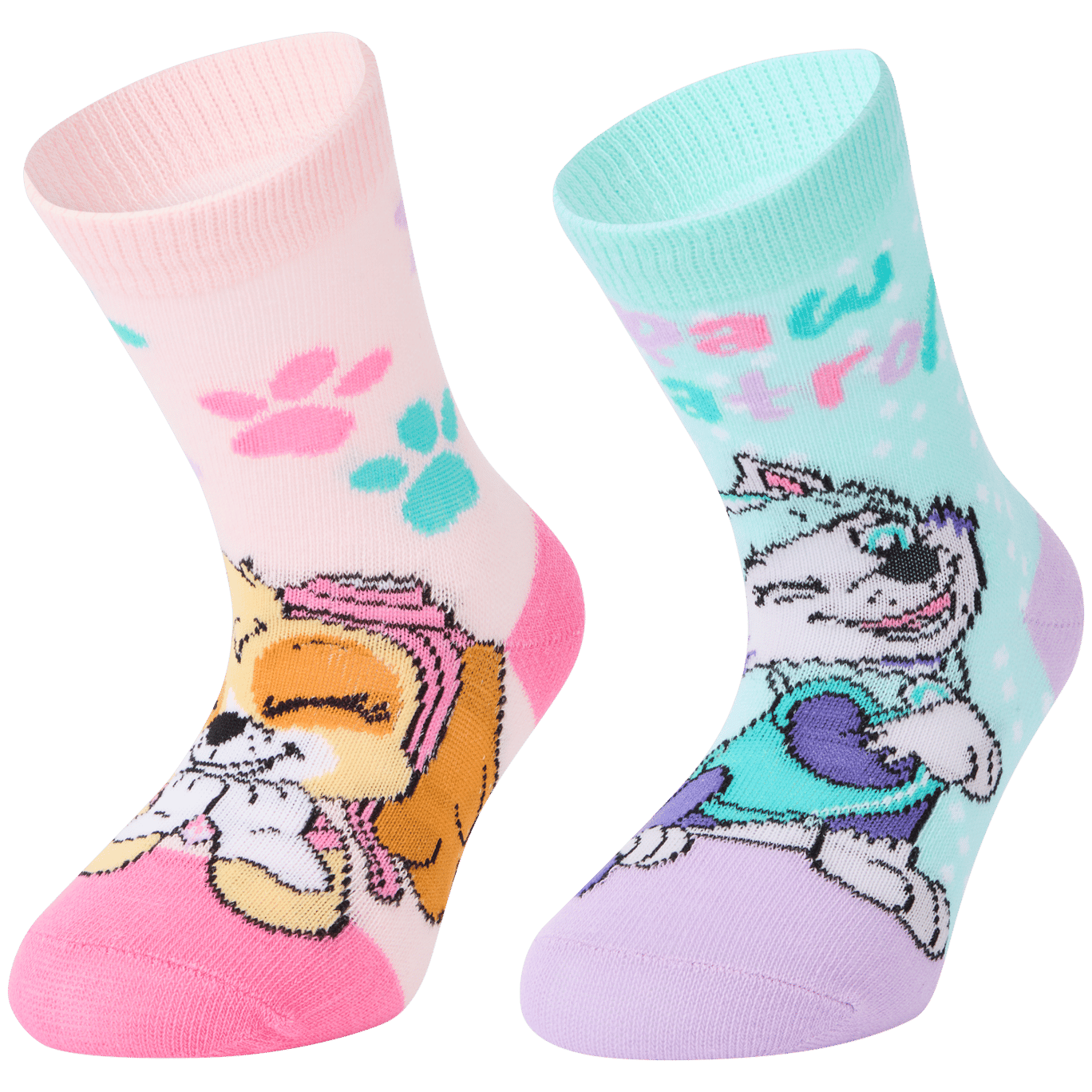 Chaussettes Disney