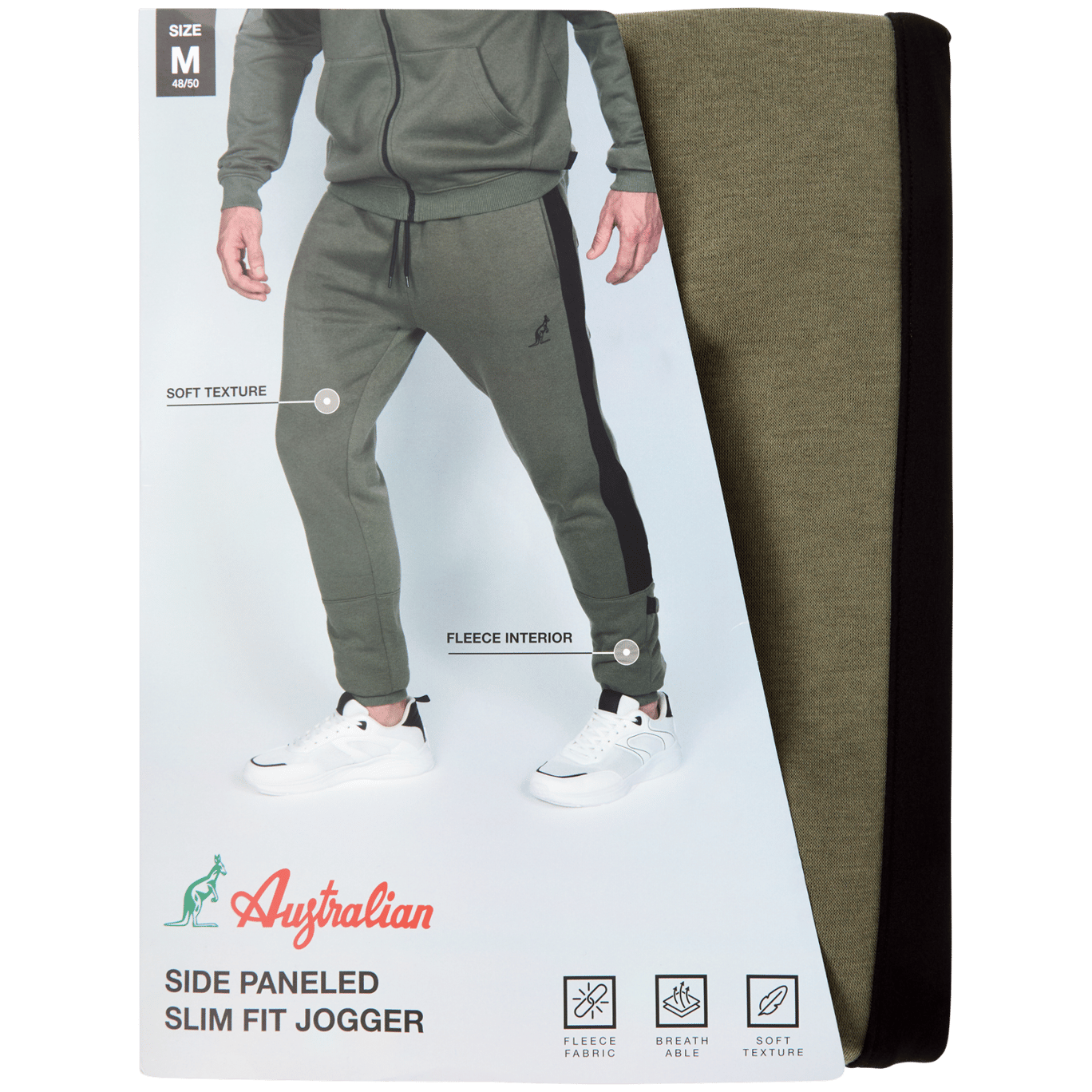 Australian joggingbroek