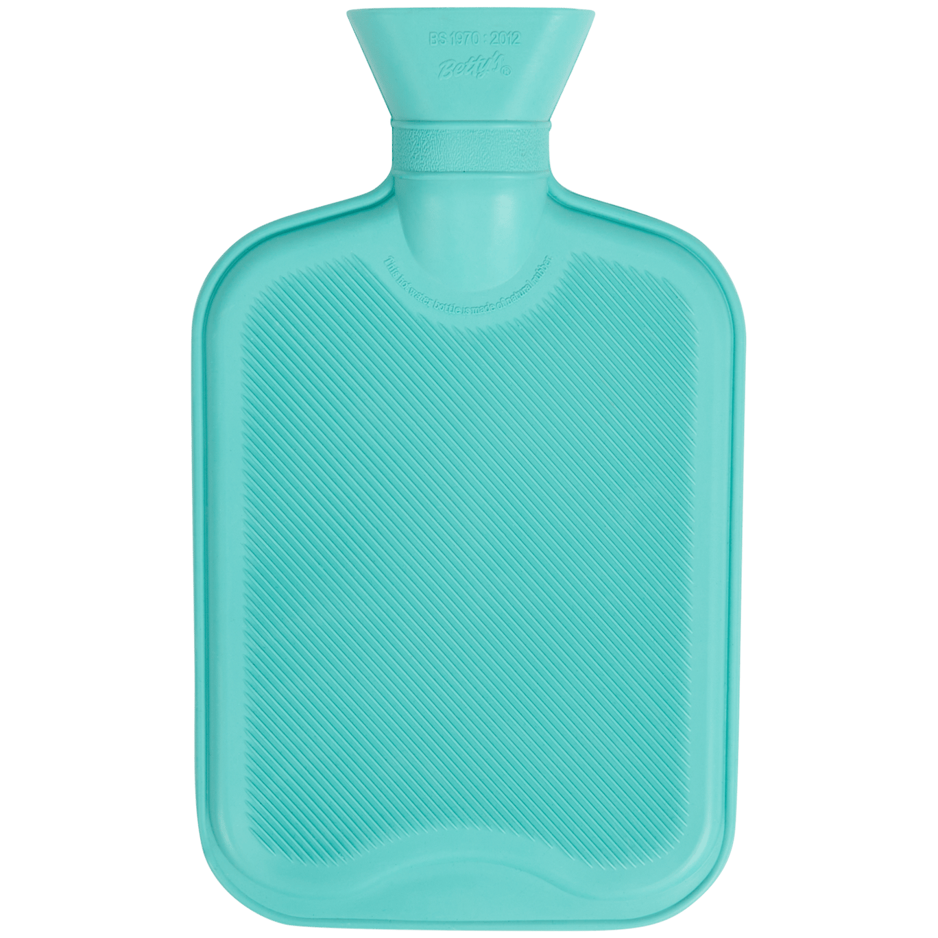 Bolsa de agua caliente Deluxa