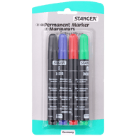 Stanger permanent markers