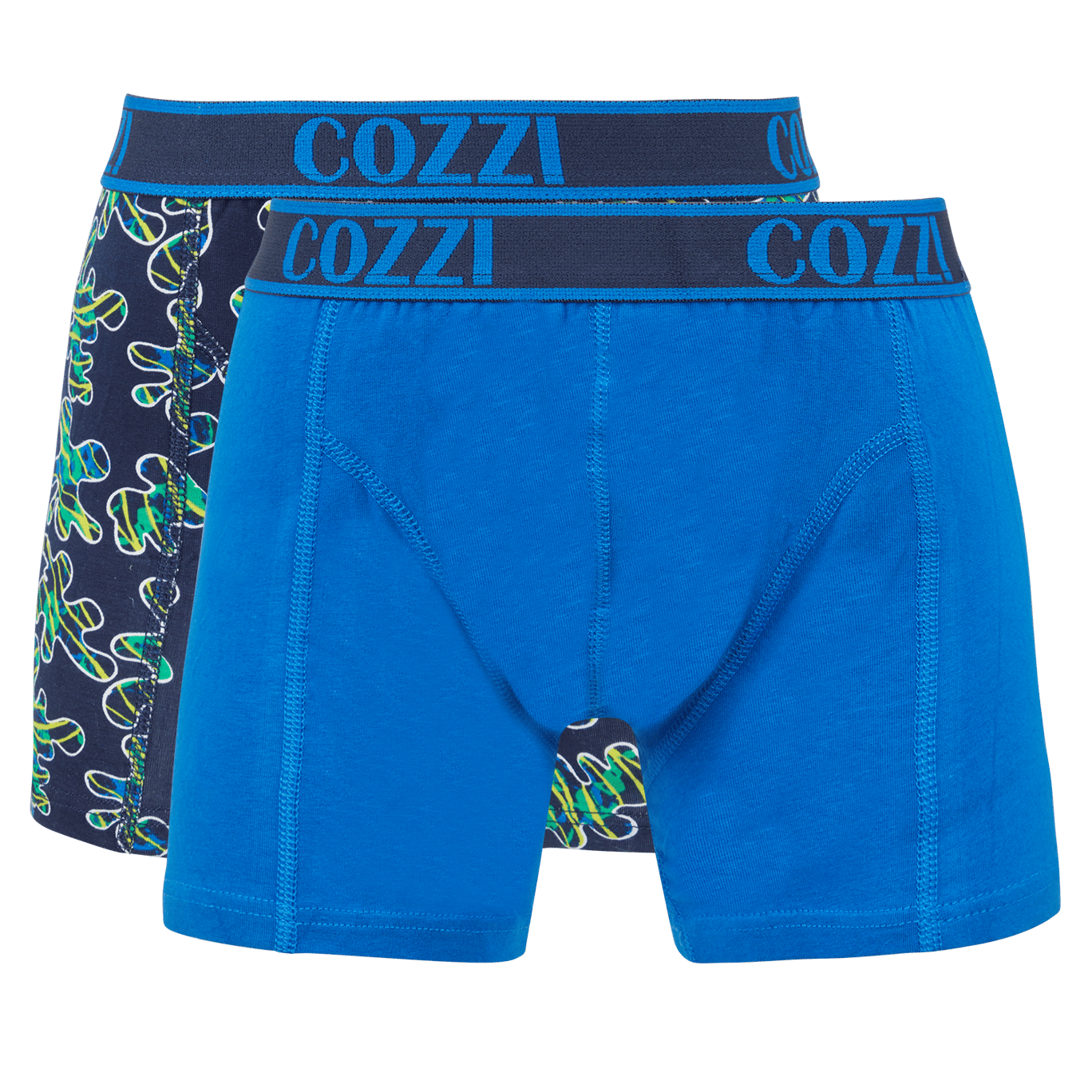 Boxers Cozzi