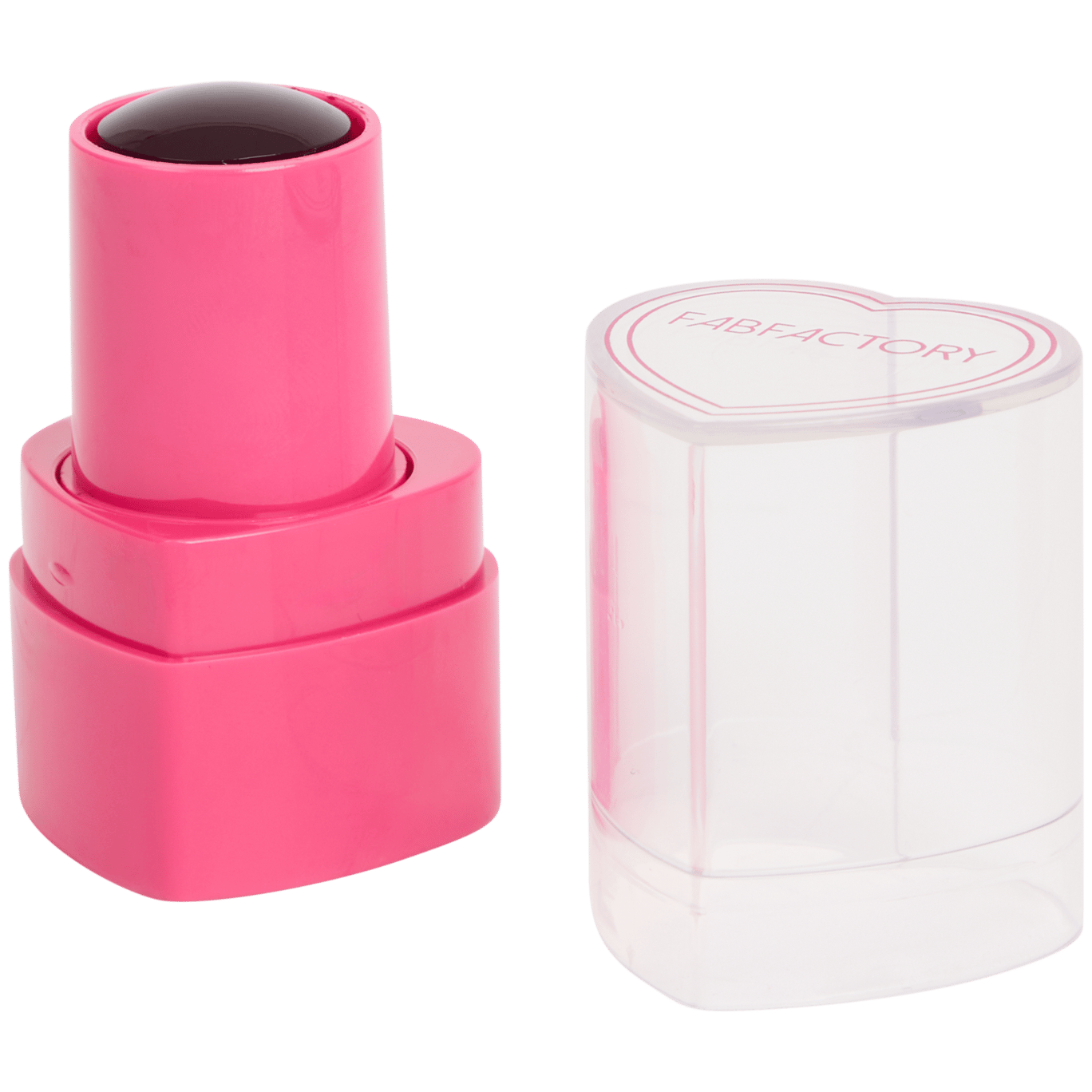 Balsamo labbra jelly e blush stick FAB Factory