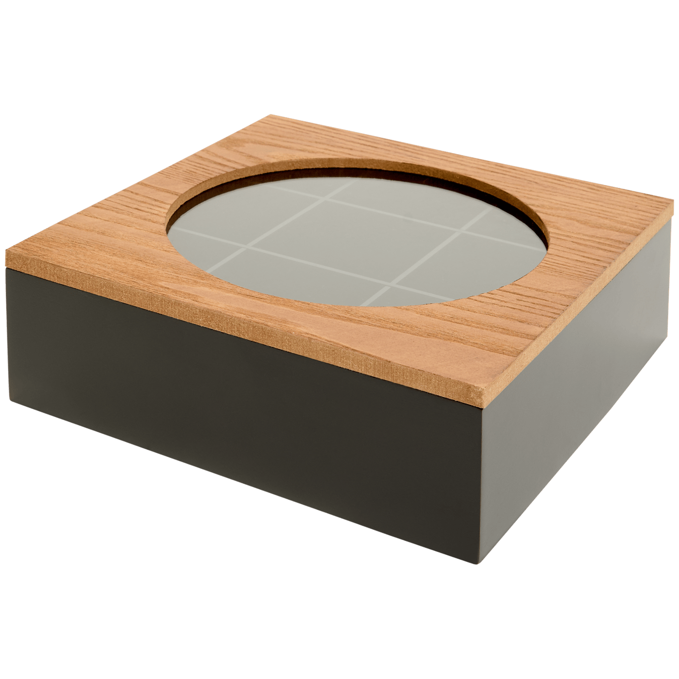 Caja de té