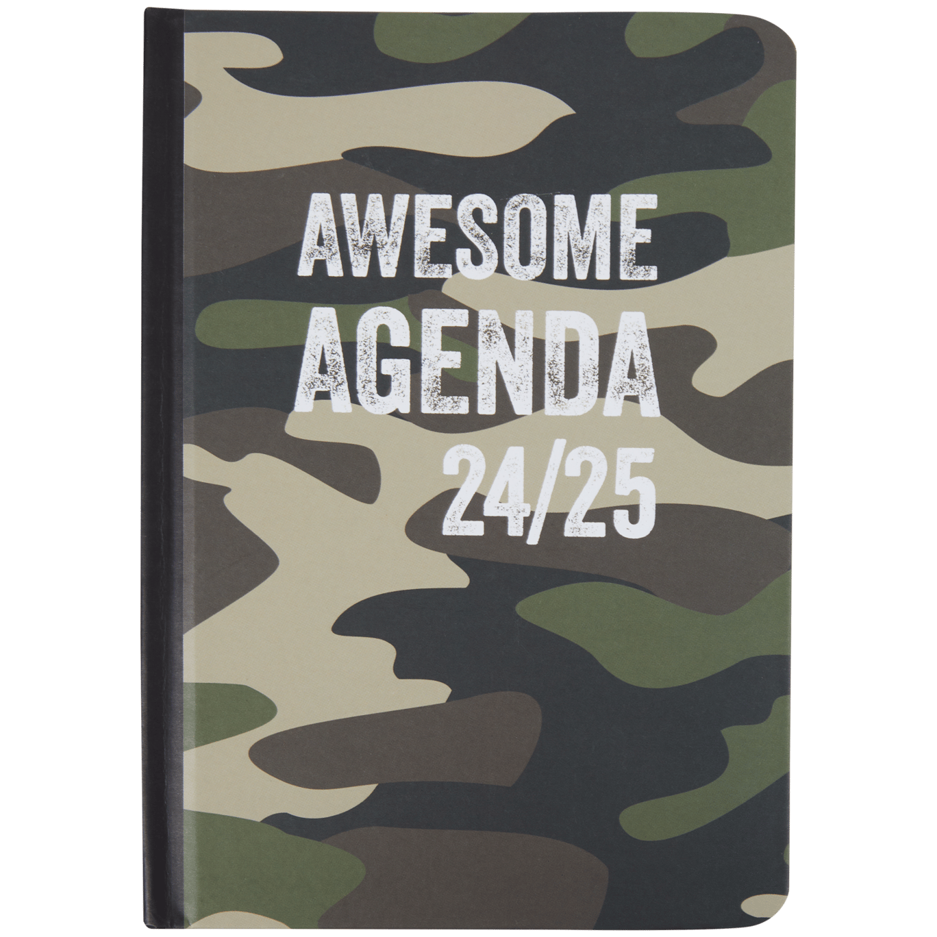 Agenda anual 2024-2025