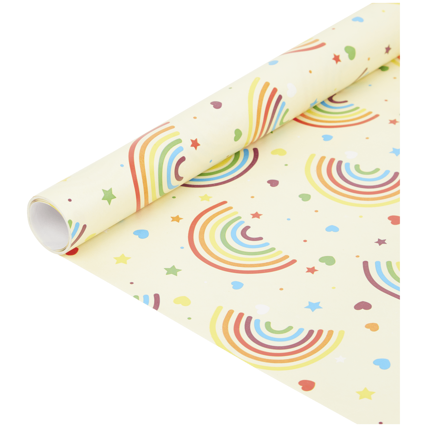 Papier cadeau enfants 