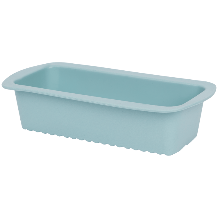 Forma retangular de silicone La Cucina