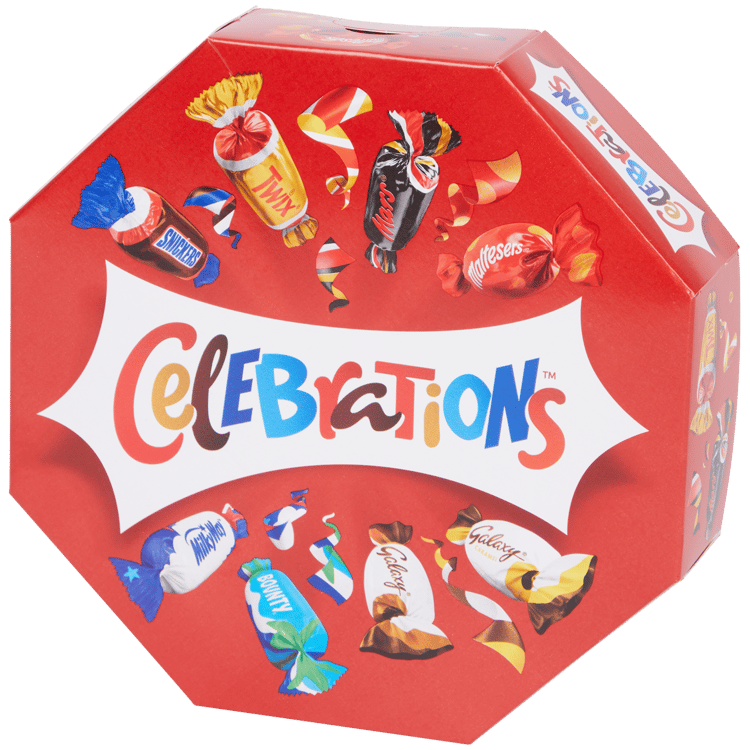 Chocolate Celebrations