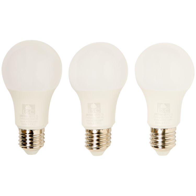 Ampoules LED connectées LSC Smart Connect