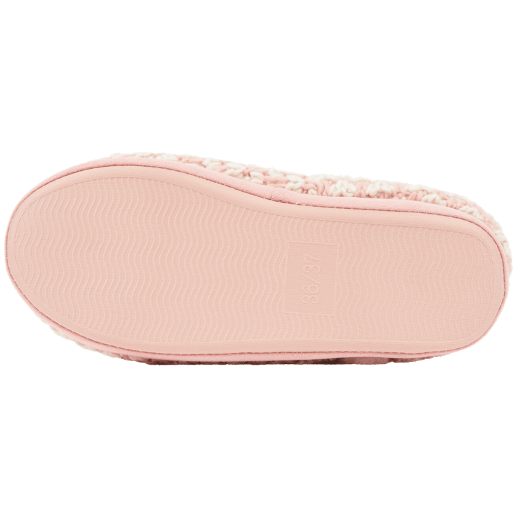 Action slippers dames online