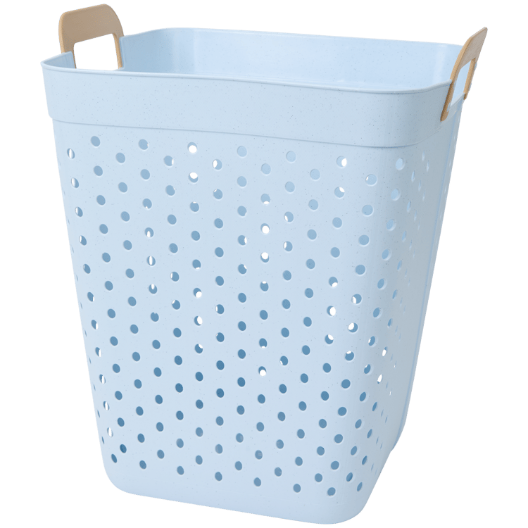 Panier à linge flexible Starplast