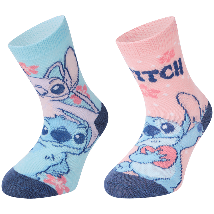 Chaussettes Disney