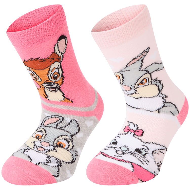 Chaussettes Disney