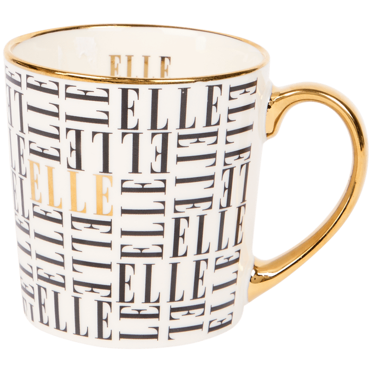 Tasse à café ELLE