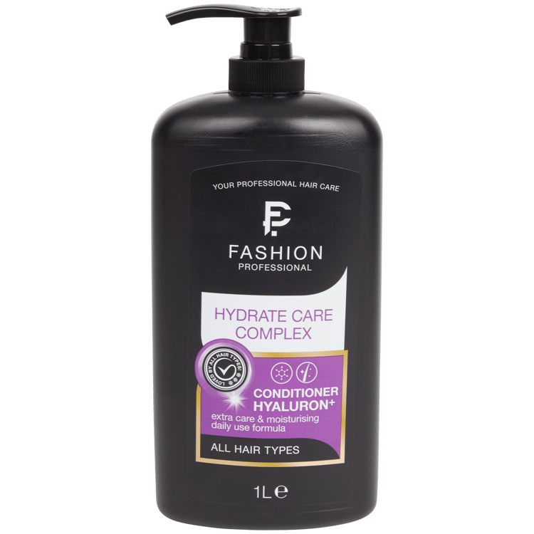 Après-shampoing Fashion Professional Hyaluron+