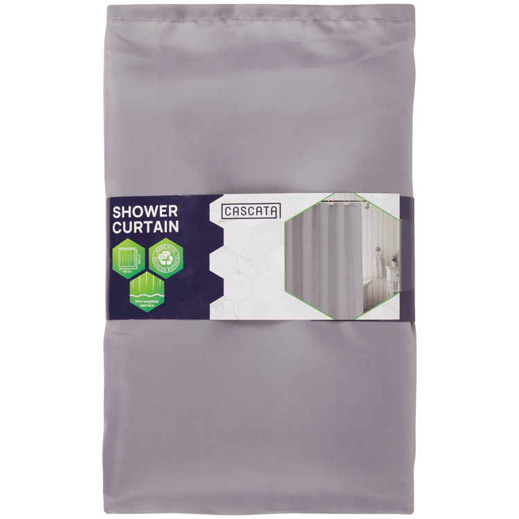 Douchegordijn Action BE