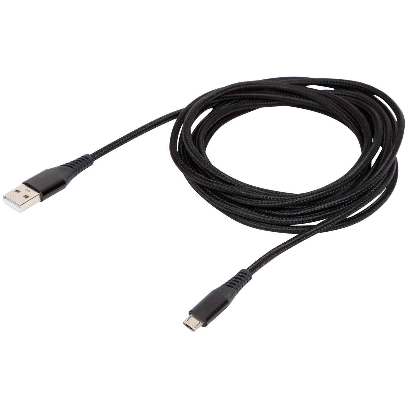 Nabíjecí a datový kabel Sologic Micro-USB