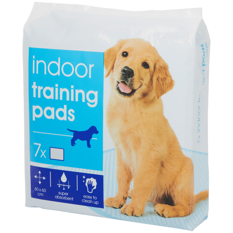 Trainingpads puppy