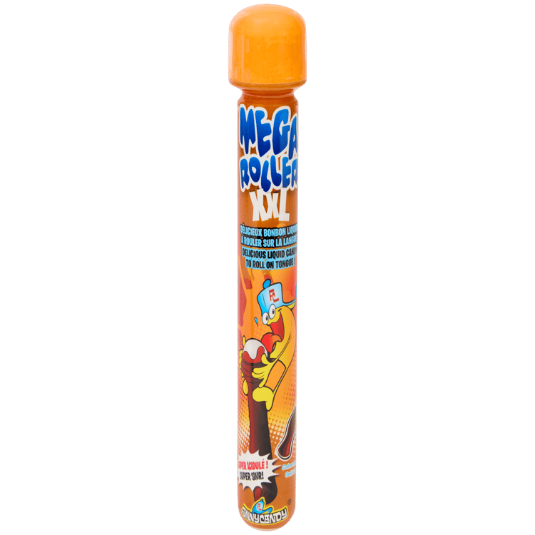 Mega roller XXL