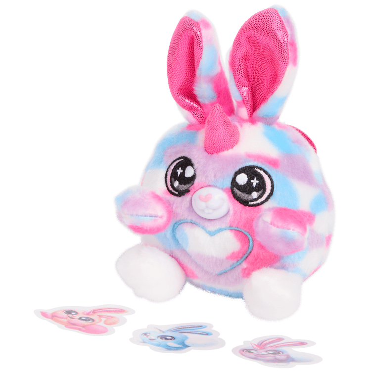 Zuru Rainbocorns Bunnycorn Surprise