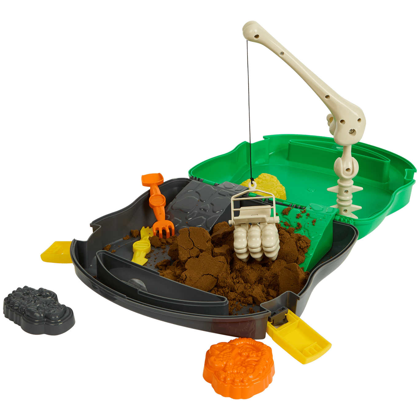 Jeu de construction Fun Sand