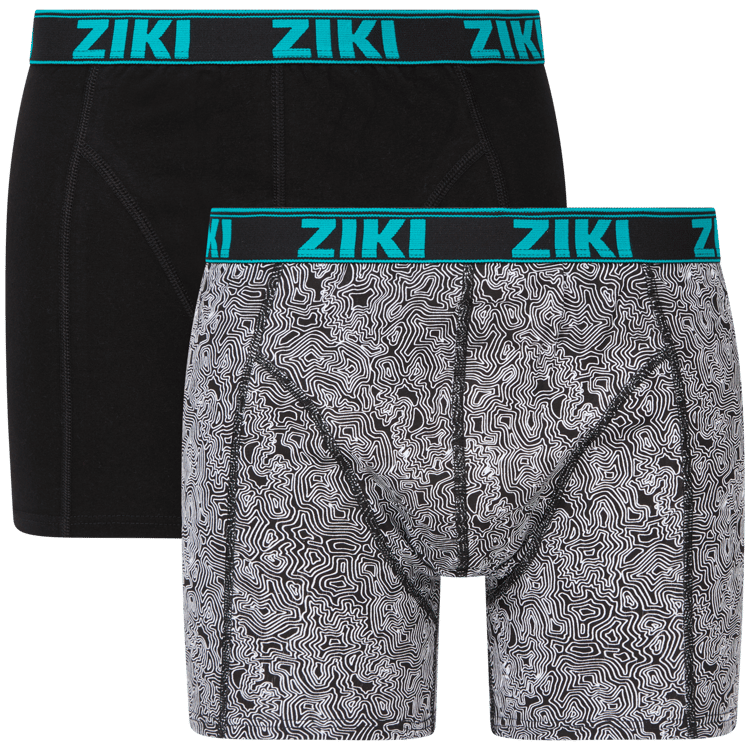 Ziki Boxershorts