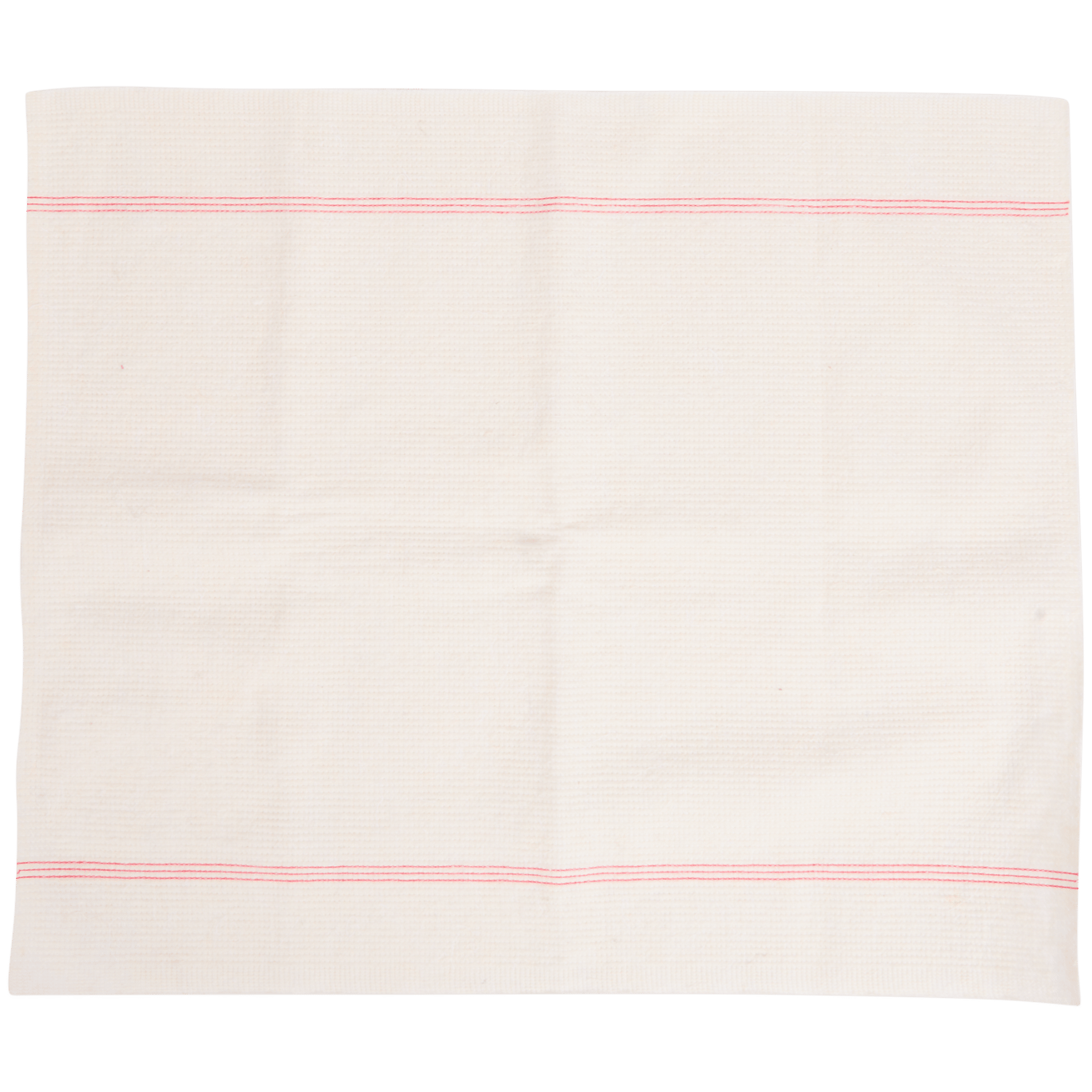 Non-woven dweil