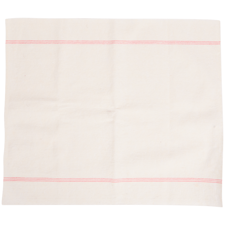 Non-woven dweil