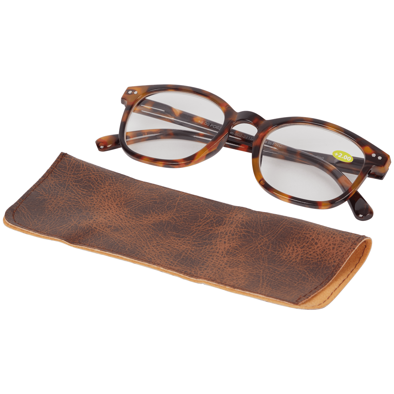 Lunettes de lecture