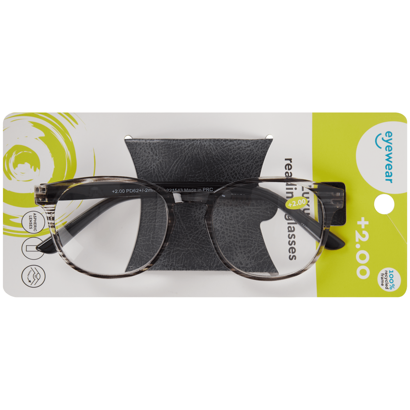 Lesebrille