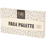Make-up paletka FAB Factory