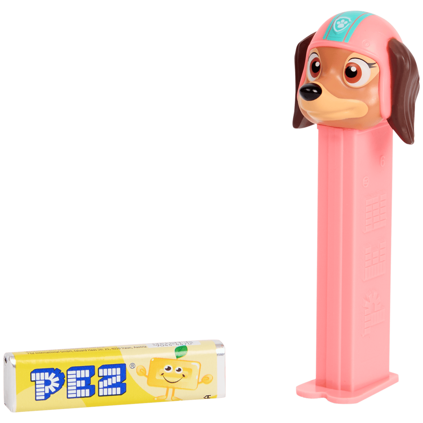 Psi patrol PEZ