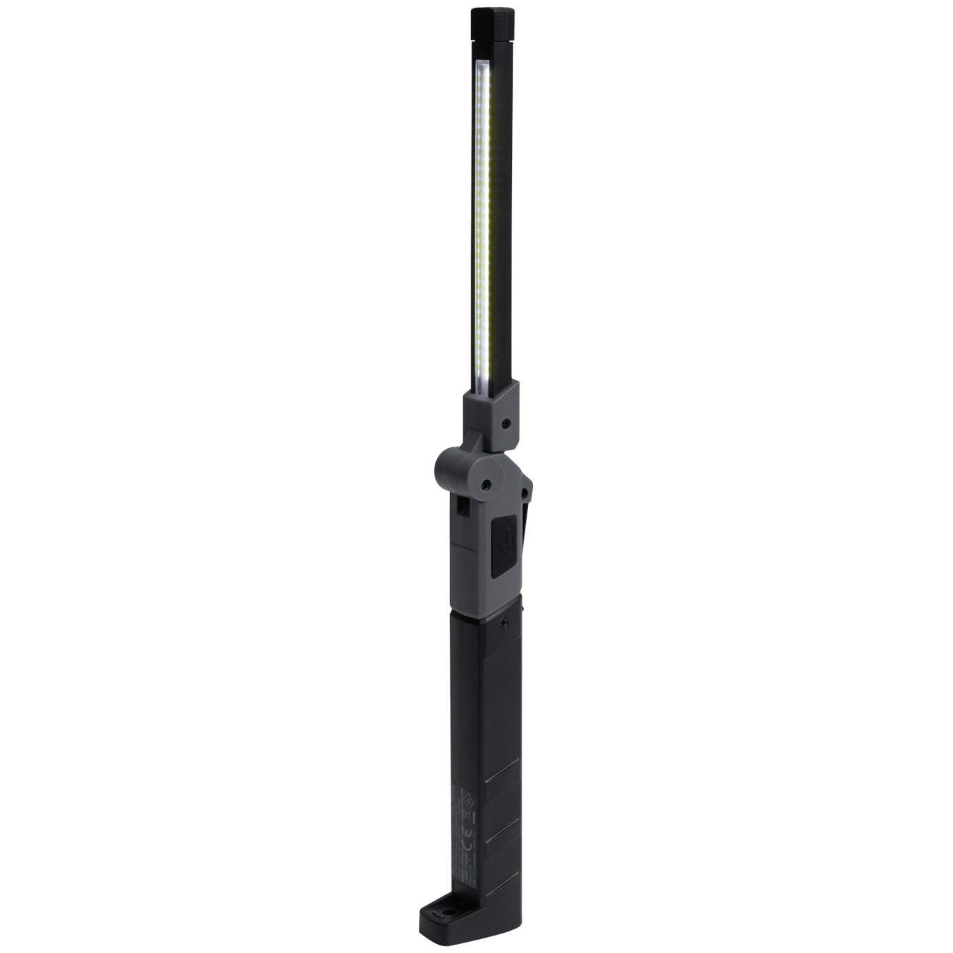 Lampe de travail rechargeable Werckmann