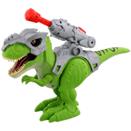 Dinosaurio Zuru Wild Bots
