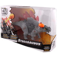 Dinosaurus Zuru Wild Bots Wild Bots