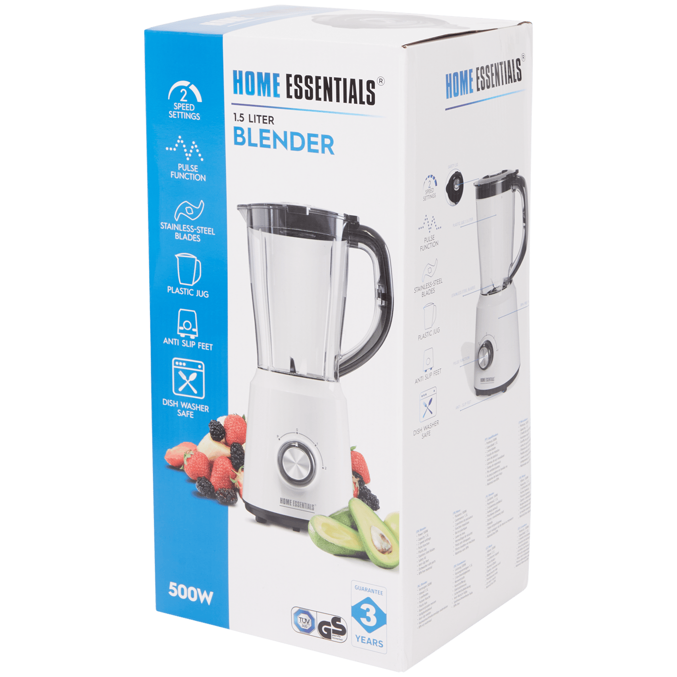 Home Essentials blender