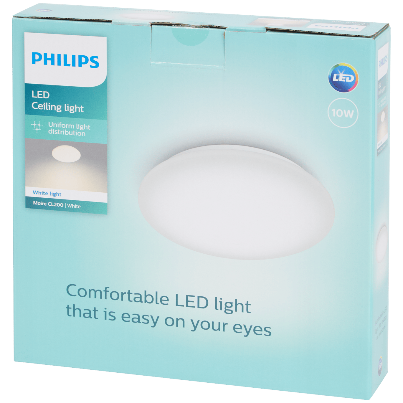 Lampa sufitowa Philips CL200