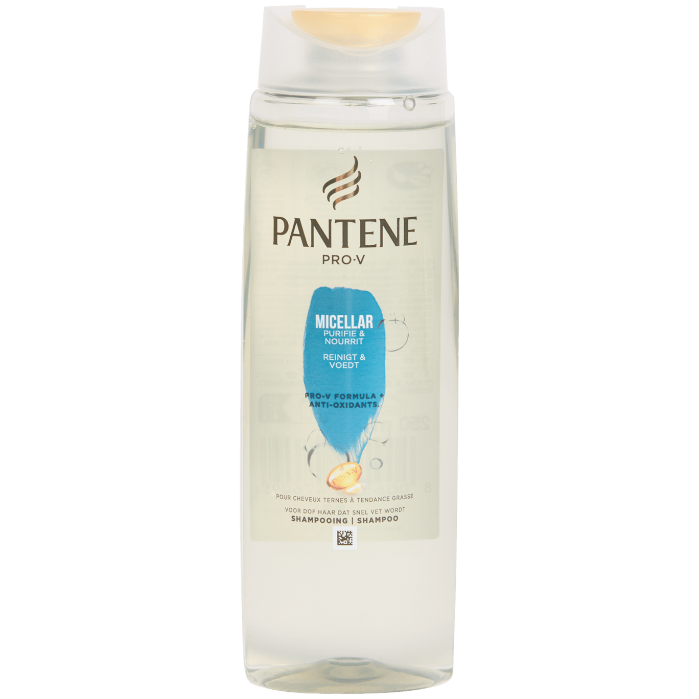 Šampon Pantene Pro-V Micellar