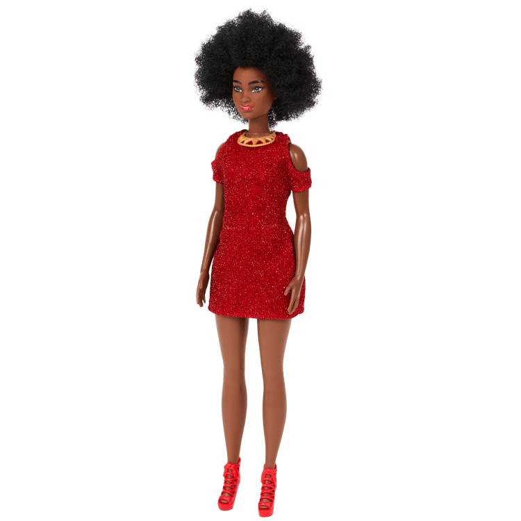 Imágenes de barbie fashionista online