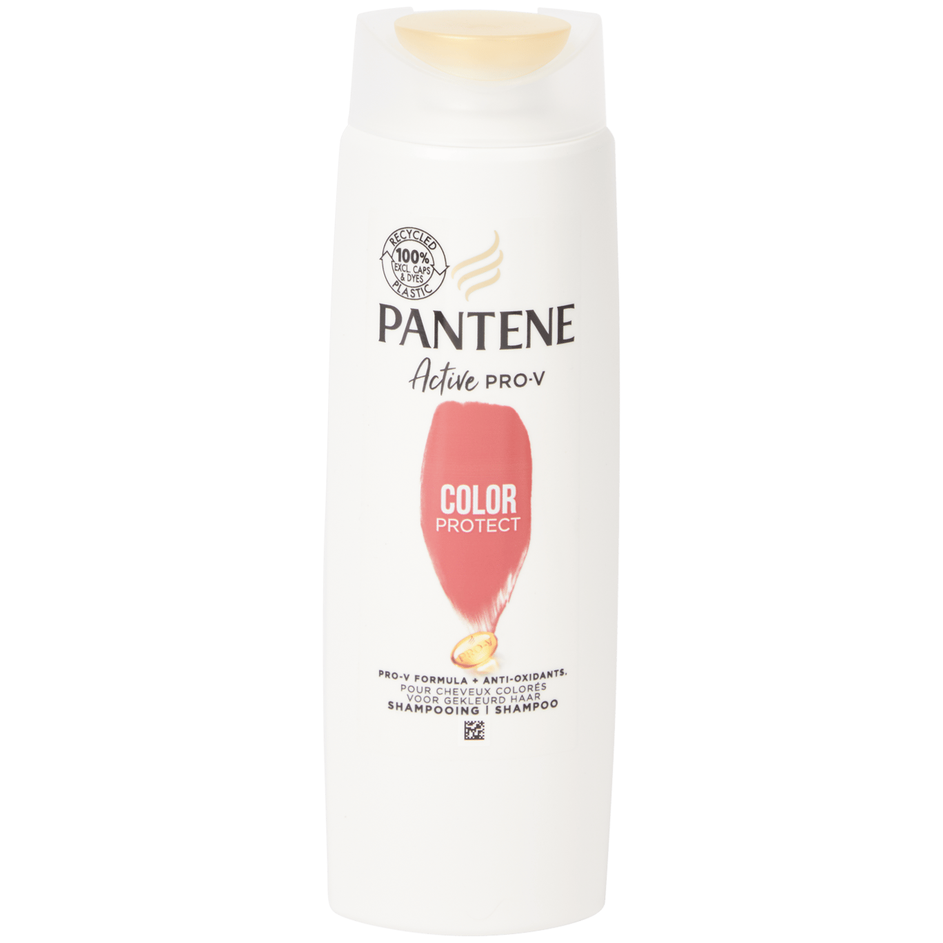 Shampoing Pantene Active Pro-V Color Protect