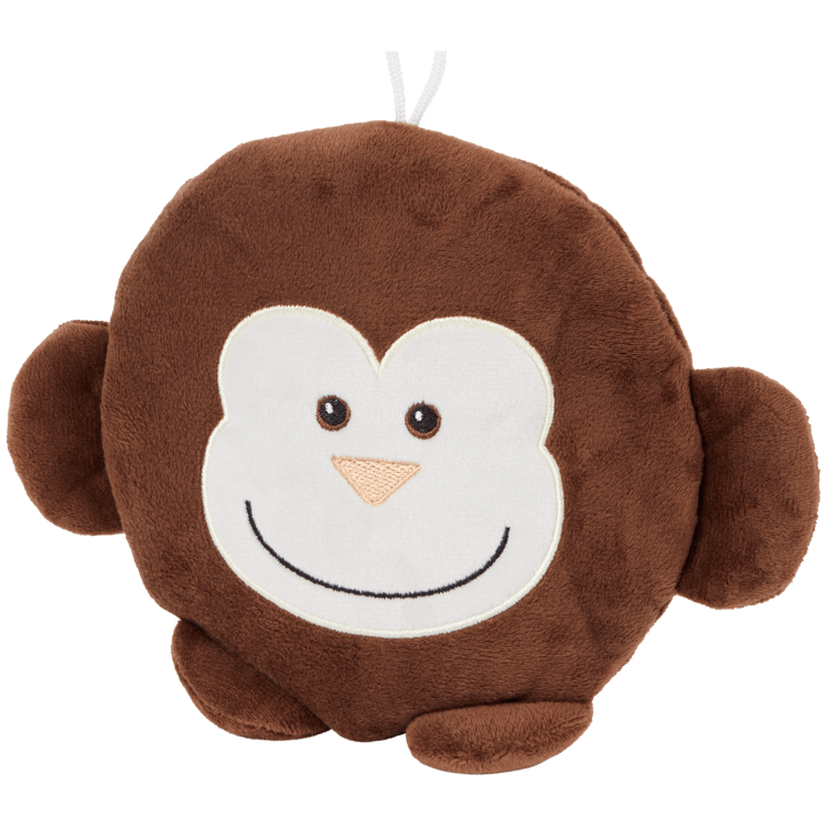 Bouillotte peluche Betty's