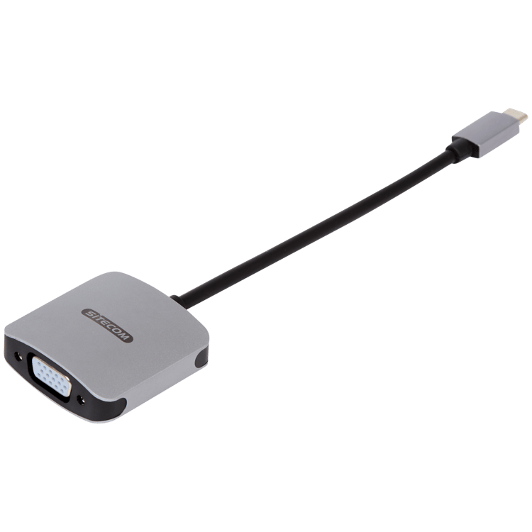 Sitecom USB-C-Adapter