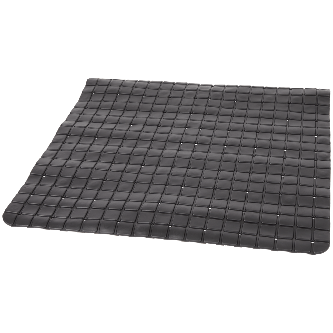 Anti-slip badmat