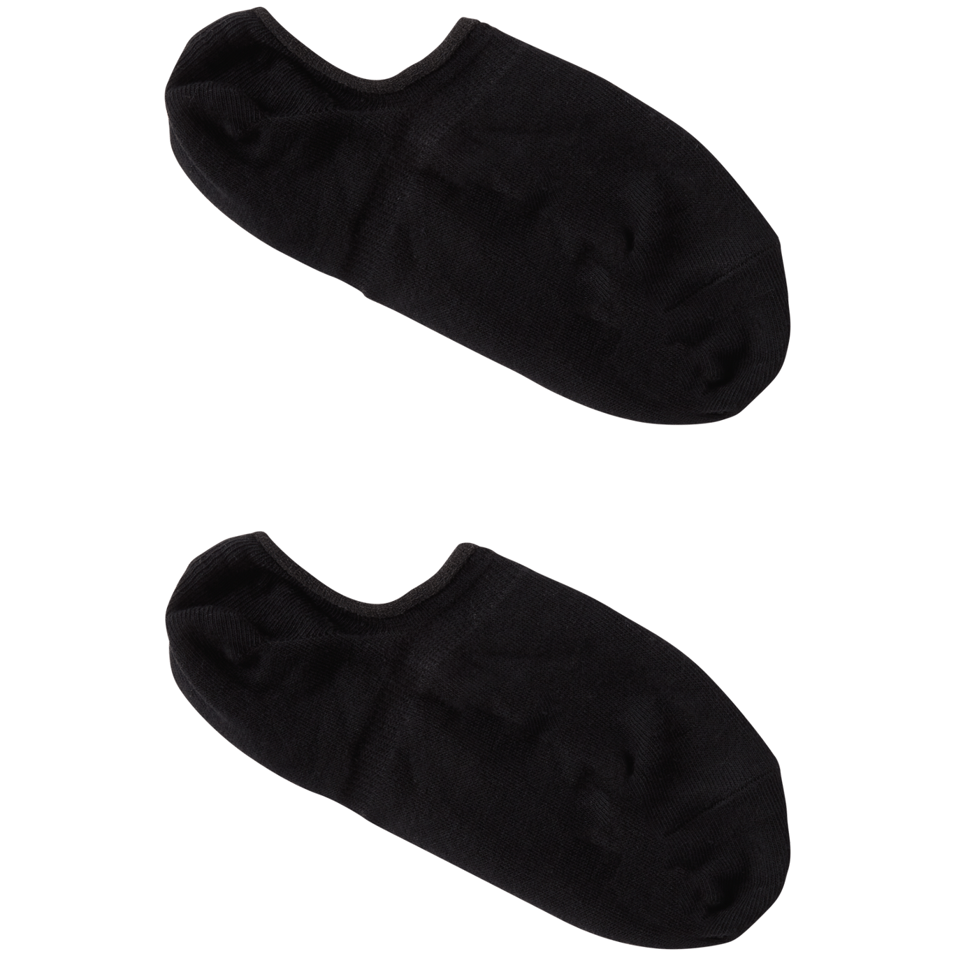 PAUNEW Chaussette Basse pour Femme homme 10 Paires Invisible Socquette de Sport en Coton Antiglisse des Décontractées 