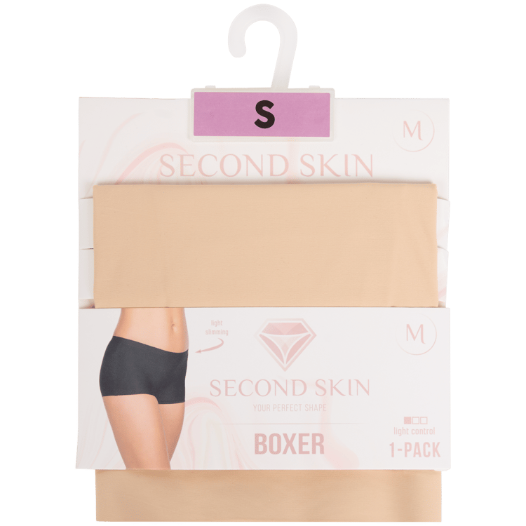 Second Skin boxershort