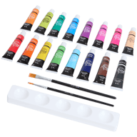 Creative Artist Aquarellfarben-Set