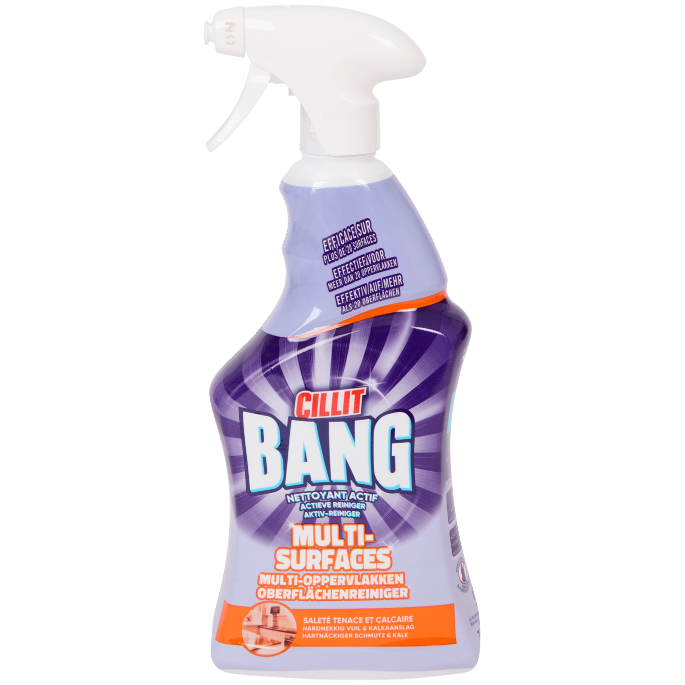 Cillit Bang Allesreiniger-Spray