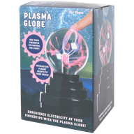 Lampe à plasma